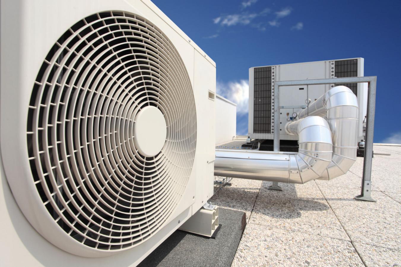 Hvac systems